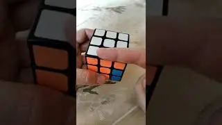 Кубик Рубика 3 на 3 схема сборки для начинающих 23