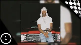 🏁 Calboy x Toosii x Rylo Rodriguez Sample Type Beat - 
