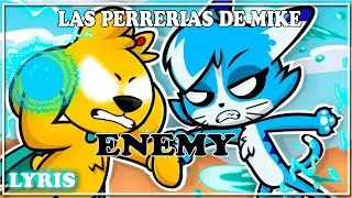 Enemy Lyris LPDM