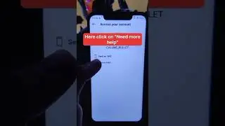INSTAGRAM HACKED Account Recovery