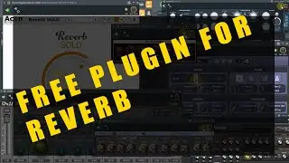 TOP 5 FREE REVERB VST PLUGIN 2020