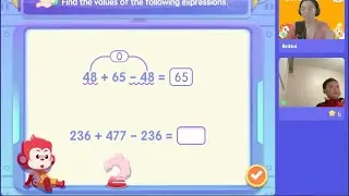 FREE Spark Math Class: 3 Digit Subtraction and Regrouping for Grade 3