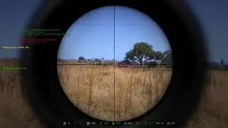 ARMA 3 , поймали читера , клан 