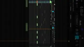 HOW TO MAKE TYPE BEAT IN 1 MIN TUTORIAL FREESTYLE RAP TRAP INSTRUMENTAL #shorts #beatmaker #typebeat
