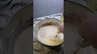 Блиночки на простокваше