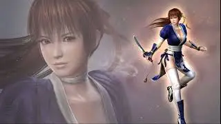 Warriors Orochi 3 Ultimate OST - Hitohira -DW SW MIX- (30 Minute Extension)