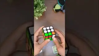 Rubik’s cube amongus