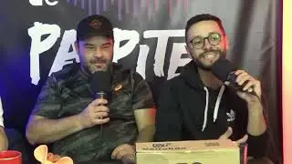 Fluminense X Grêmio - Copa Libertadores - Falta de Palpite Ao Vivo - Temporada 2024