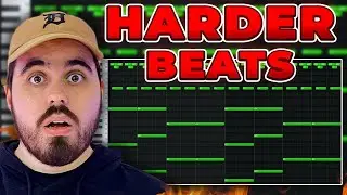 HOW TO MAKE GOOD DRUMS IN FL STUDIO 21: TRAP DRUM GUIDE