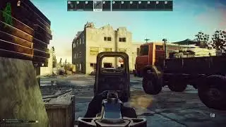 try to making a video how explaining how i loot reserve #escapefromtarkov