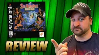 Suikoden - The Greatest Start to an RPG Franchise?