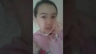 Vlog😊Достар бұл менің 2-vlog ым