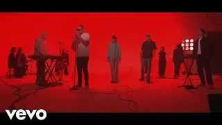 Tjuvjakt - Dunder (Live Session Video / 2020)