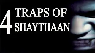 4 Tricks Shaythaan Uses To Scare You!   Allah Responds!