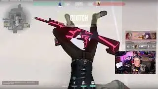 Lag ruins an Ace