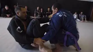 Devin Henry Brown Belt 2021