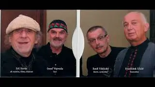 Josef Vejvoda Radio Proglas part 3