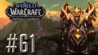 World of Warcraft #61 | CZ Let's Play - Gameplay