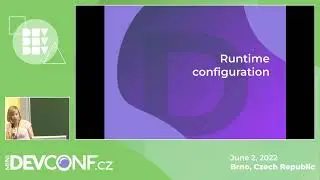 Customizing the system installer - DevConf.cz Mini | June 2022