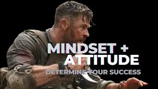 Unlocking Abundance: How Your Mindset and Attitude Determine Your Wealth