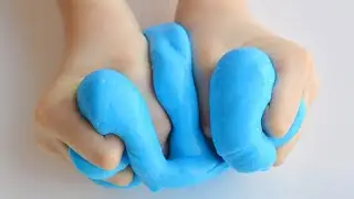 How to make Slime Without Borax