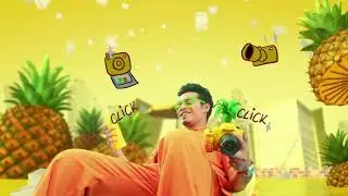 Drinko ads