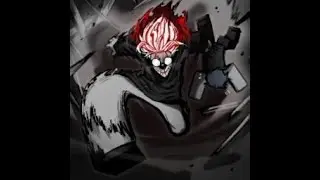Okarun Awakening Showcase| Fiction Battlegrounds