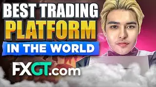 FXGT BEST TRADING CRYPTO PLATFORM 2023