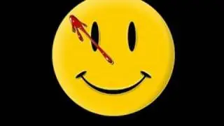 WATCHMEN Soundtrack 4 --- Requiem (Excerpted from Mozart's Requiem)