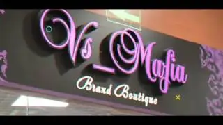 VS_Mafia Brand Boutique
