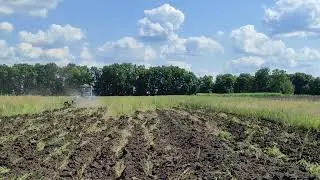 ХТЗ-17221 + Текрон ПНЯ-4-42