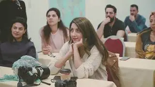 Türkiye’nin En Kapsamlı Fotoğraf ve Sanat Akademisi – Foto Life Akademi Pro Fotoğrafçılık Kursu