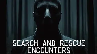 Search and Rescue Encounters (Part One)