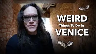 Weird Things To Do In Venice - Venice, Italy Travel Guide