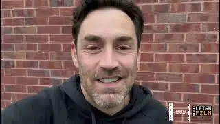 A request from our patron Matthew McNulty asking for help to fund our Just-giving DCP project