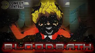 Friday Night Funkin' - South Park's Turmoil | BLOODBATH FANMADE |