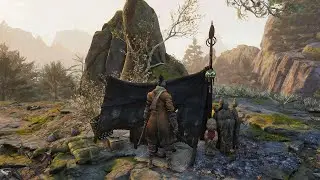 Memorial Mob All Locations (Sekiro Secrets)