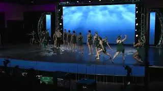 BSDA - Out of My Depths - Choreography by Tommy Tibball