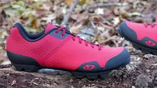 Giro Privateer Lace Mountain Bike Shoe Overview