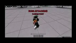 *EARLY ACCESS / TSB* Fearless Demon Rework showcase