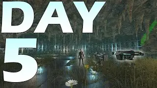 How we Claimed and Lost Center Pearl Cave Within 24 Hours... | Ark PvP