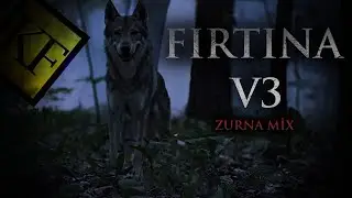 Fırtına - V3 Zurna Mix (KVP FORUM Original Music)