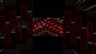 Прошел bloodbath? #geometrydash #memes #троллинг #tiktok #shorts #bloodbath #letsplay #gameplay