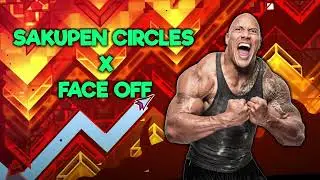 [MASHUP] Sakupen Circles x Face Off by Tech N9ne