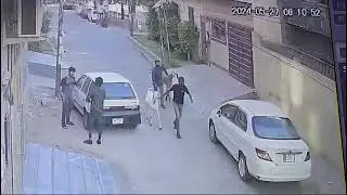 بکرے بھی نہی چورے - کیسے حالات ھو گیے پاکستان کے۔
