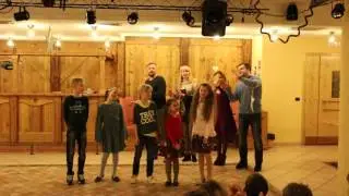 Италия 2016 Кампителло. Голдановы и Ланге