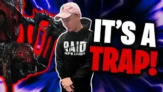 How to CRUSH THE NETHER SPIDER FAST | Raid Shadow Legends