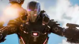 Marvel In School | Part-4 | The Inspection