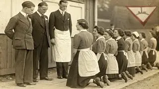 UNBELIEVABLE Rare Old Photos BANNED in History Books