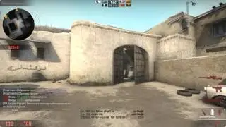 АРЧ РАКУЕТ В CS:GO #2